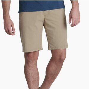 Kuhl - Free Radikl Short 32x8 (Fossil/Tan)